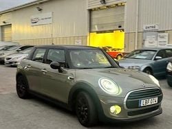 Begagnad 2019 Mini Cooper Halvkombi | 170 000 kr (Superpris)