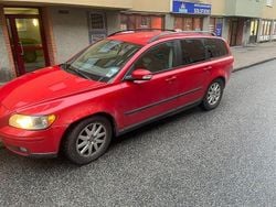 Begagnad 2007 Volvo V50 Kombi | 15 000 kr (Bra pris)