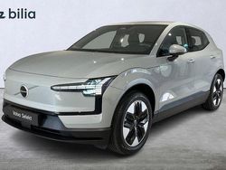 Grå Begagnad 2024 Volvo EX30 Core SUV | 314 000 kr
