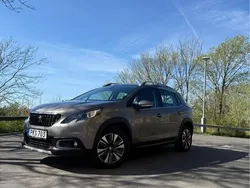Begagnad 2017 Peugeot 2008 SUV | 130 000 kr (Marknadspris)