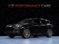 Begagnad 2023 Porsche Cayenne SUV | 919 900 kr (Bra pris)