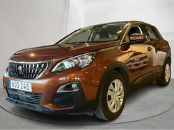 Begagnad 2019 Peugeot 3008 Active | 149 800 kr (Dyr)