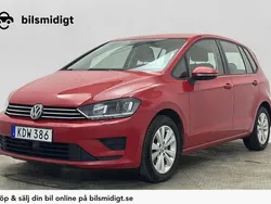 VW Golf VII