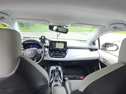 Vit Begagnad 2020 Toyota Corolla Executive Kombi | 249 000 kr (Lite dyr)