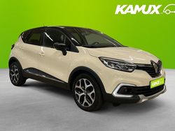 Flerfärgad (okänd) Begagnad 2019 Renault Captur Intens SUV | 129 800 kr (Marknadspris)