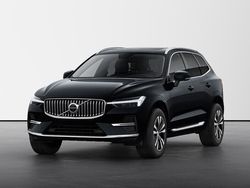 Svart Begagnad 2024 Volvo XC60 Core SUV | 509 900 kr (Marknadspris)