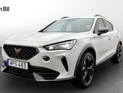 Vit Begagnad 2023 Cupra Formentor SUV | 289 900 kr (Marknadspris)