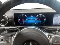 Mercedes A250
