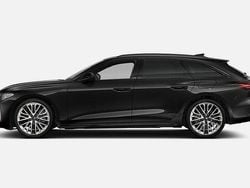 Grå Ny 2025 Audi A5 Sport Sportkupé | 725 000 kr