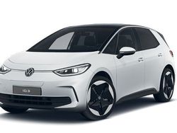 Ny 2024 VW ID.3 Pro Halvkombi | 515 900 kr (Marknadspris)