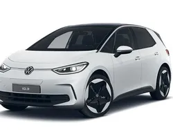 Ny 2024 VW ID.3 Pro Halvkombi | 515 900 kr
