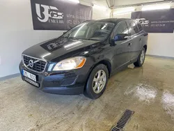Svart Begagnad 2011 Volvo XC60 Kinetic SUV | 89 900 kr (Bra pris)