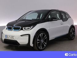 Vit Begagnad 2019 BMW i3 Comfort Edition Halvkombi | 199 900 kr (Marknadspris)
