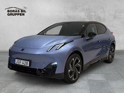 Blå Ny 2025 Lynk & Co 02 SUV | 474 995 kr
