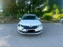 Begagnad 2019 Skoda Octavia Ambition Kombi | 130 000 kr
