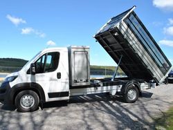 Begagnad 2020 Peugeot Boxer Van | 642 375 kr