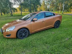 Brun Begagnad 2011 Volvo S60 Momentum Sedan | 59 900 kr (Marknadspris)