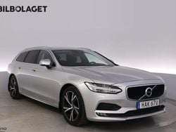 Silver Begagnad 2020 Volvo V90 Momentum Kombi | 269 800 kr (Bra pris)