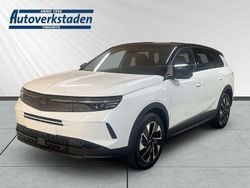 Vit Ny 2025 Opel Grandland X SUV | 469 700 kr (Marknadspris)