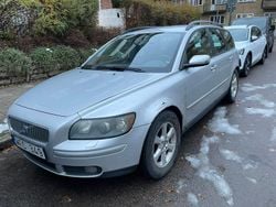 Begagnad 2005 Volvo V50 Kombi | 5 900 kr (Superpris)