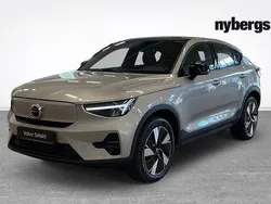 Silver Begagnad 2024 Volvo EC40 Core SUV | 369 000 kr