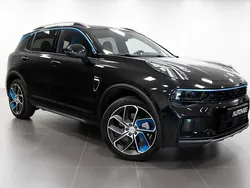 Begagnad 2023 Lynk & Co 01 SUV | 296 900 kr (Marknadspris)