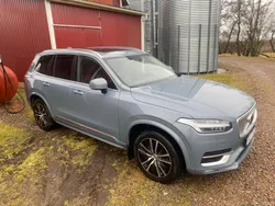 Begagnad 2020 Volvo XC90 Inscription SUV | 370 000 kr (Lite dyr)