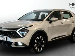 Grå (grey) Begagnad 2023 Kia Sportage Advance SUV | 429 900 kr (Marknadspris)