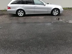 Begagnad 2004 Mercedes E270 Kombi | 19 900 kr