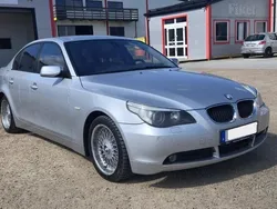 BMW 523