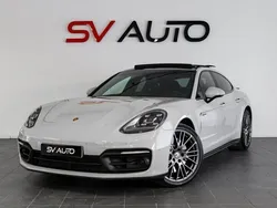 Begagnad 2023 Porsche Panamera 4 Platinum Edition Sedan | 1 129 900 kr