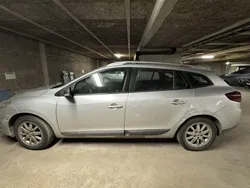 Silver Begagnad 2011 Renault Mégane GrandTour Kombi | 24 000 kr (Bra pris)