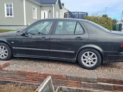 Saab 9-5