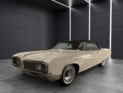 Ljusgul Begagnad 1968 Buick Electra 225 Cab | 199 900 kr