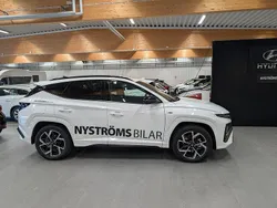 Ny 2025 Hyundai Tucson SUV | 494 900 kr