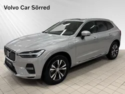 Silver Begagnad 2023 Volvo XC60 Core SUV | 529 000 kr (Marknadspris)