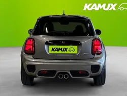 Grå Begagnad 2019 Mini John Cooper Works Halvkombi | 279 295 kr (Dyr)