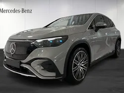 Ny 2025 Mercedes EQE350 Premium SUV | 1 008 300 kr