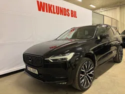 Svart Begagnad 2019 Volvo XC60 Inscription SUV | 299 800 kr (Lite dyr)