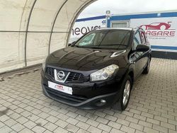 Lila Begagnad 2011 Nissan Qashqai +2 S SUV | 44 900 kr (Superpris)