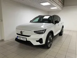 Begagnad 2025 Volvo XC40 SUV | 579 000 kr (Dyr)