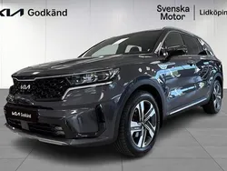 Grå Begagnad 2022 Kia Sorento Advance SUV | 459 200 kr (Marknadspris)