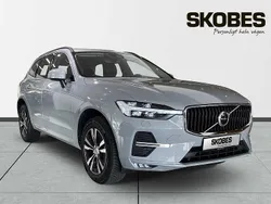 Begagnad 2024 Volvo XC60 SUV | 379 400 kr (Bra pris)
