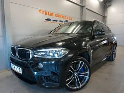 BMW X6 M