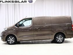 Begagnad 2017 Peugeot Expert Van | 119 900 kr (Bra pris)