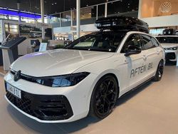 Begagnad 2024 VW Passat Edition Kombi | 699 000 kr