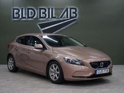Brun Begagnad 2013 Volvo V40 Momentum Kombi | 99 900 kr (Bra pris)
