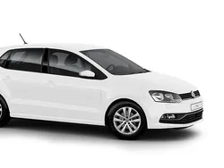 Begagnad 2016 VW Polo Edition Sedan | 99 800 kr (Bra pris)