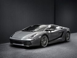 Begagnad 2008 Lamborghini Gallardo Sportkupé | 2 099 800 kr