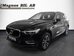 Svart Begagnad 2020 Volvo XC60 Momentum SUV | 309 900 kr (Superpris)